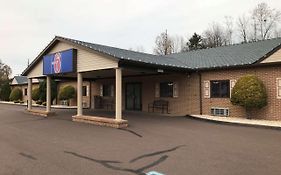 Motel 6-Bloomsburg, Pa