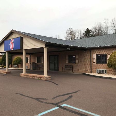 Motel 6-Bloomsburg, Pa Exterior photo