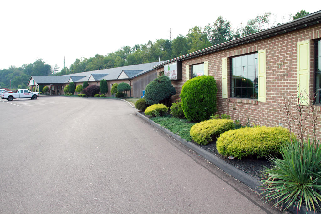 Motel 6-Bloomsburg, Pa Exterior photo